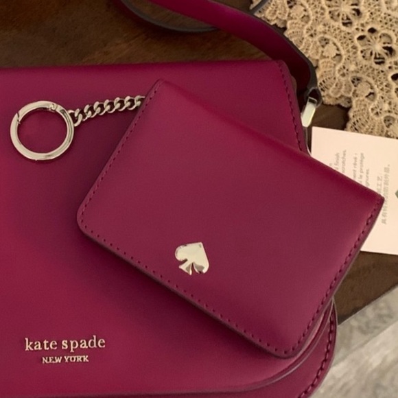 kate spade Accessories - Kate spade ♠️ cardholder only
